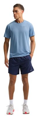 Nike Stride 7in Blue Men's Shorts
