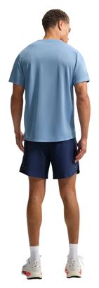 Nike Stride 7in Blue Men's Shorts