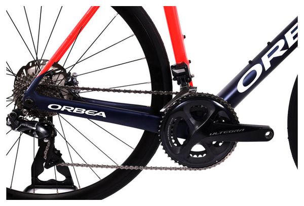 Produit reconditionné · Orbea Orca M25 TEAM-D / Vélo de route | Très bon état