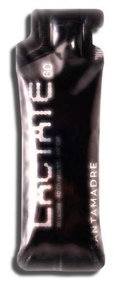 Santa Madre Lactate 60 100 CAF Energiegel - 80 g