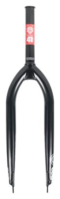Fourche Odyssey R-32 Cruiser 24 Noir