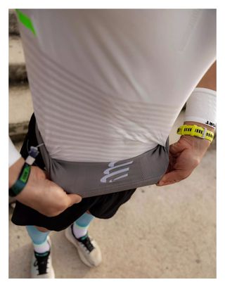 Cintura Compressport Free Belt 2.0 Nera