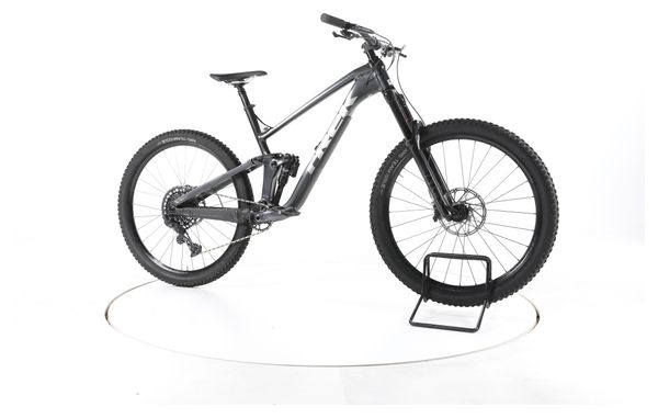 Produit reconditionné - Trek Slash 8 Fahrrad Fully - Très Bon Etat