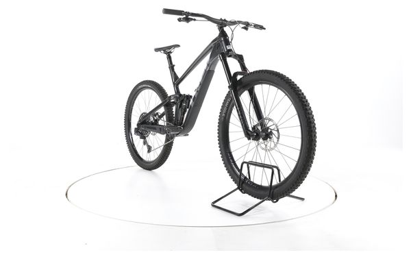 Produit reconditionné - Trek Slash 8 Fahrrad Fully - Très Bon Etat