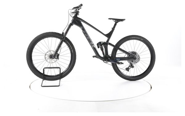 Produit reconditionné - Trek Slash 8 Fahrrad Fully - Très Bon Etat