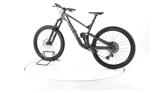 Produit reconditionné - Trek Slash 8 Fahrrad Fully - Très Bon Etat