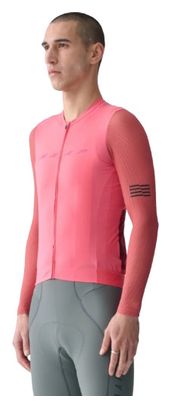 Maillot Manches Longues Maap Evade Pro Base 2.0 Rose