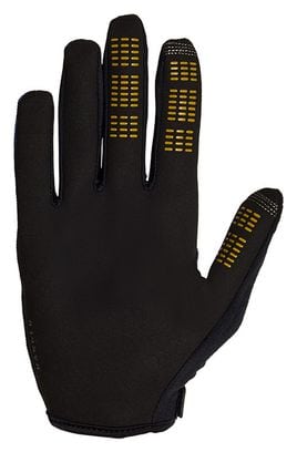 Gants Longs Fox Ranger Swarmer Bleu