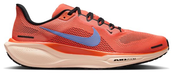 Chaussures Running Nike Pegasus 41 Orange Homme