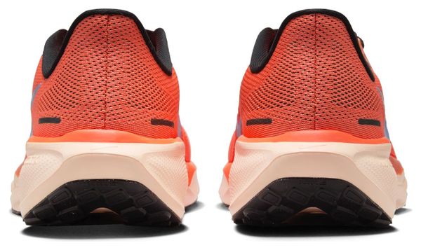 Chaussures Running Nike Pegasus 41 Orange Homme