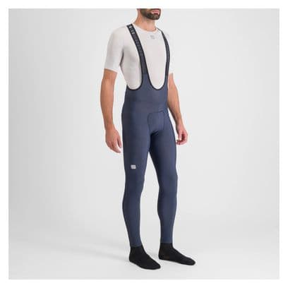 Sportful Klassiek Broek Broek Blauw