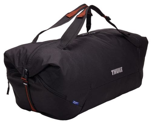 Thule GoPack Duffelset 300L (4x75L) Zwart