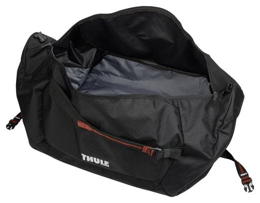 Thule GoPack Duffelset 300L (4x75L) Zwart