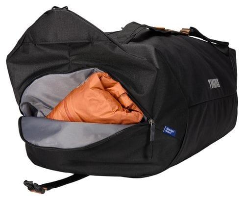 Thule GoPack Duffelset 300L (4x75L) Zwart