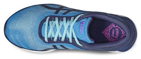 Asics fuzex rush homme sales