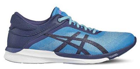 Asics fuzex rush review runner's world outlet
