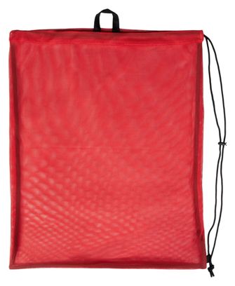 Sac Filet de Natation Arena One Go 40L Rouge