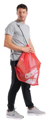 Sac Filet de Natation Arena One Go 40L Rouge