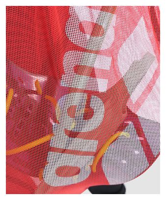Sac Filet de Natation Arena One Go 40L Rouge
