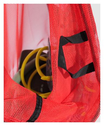 Sac Filet de Natation Arena One Go 40L Rouge