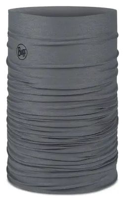 Tour de Cou Buff CoolNet UV Solid Gris 