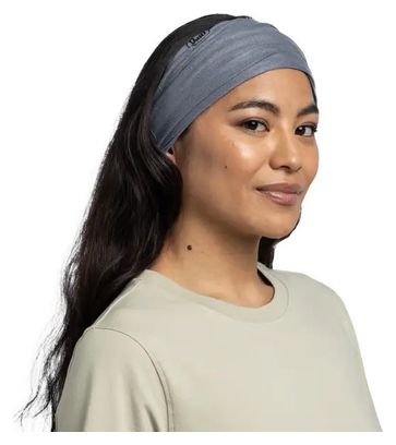 Tour de Cou Buff CoolNet UV Solid Gris 