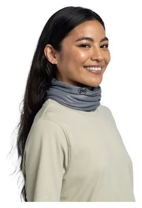 Tour de Cou Buff CoolNet UV Solid Gris 