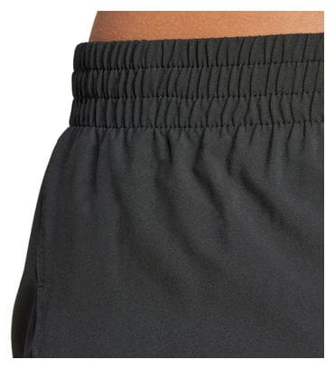 Split Shorts adidas adizero Split Schwarz Damen