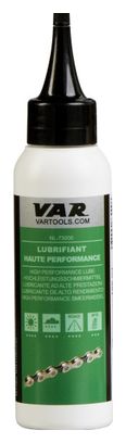 Lubrificante per catene VAR 100 ml