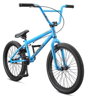 BMX Freestyle Mongoose L10 20'' Blau