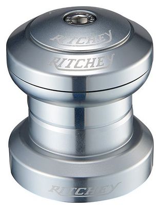 Jeu de Direction Ritchey Classic Logic Externe EC34/28.6 - EC34/30 Argent