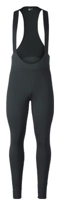 Pantalones cortos térmicos sin relleno Bontrager Circuit, negro