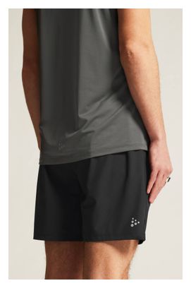 Craft ADV Essence 2-in-1 Shorts Black Men's