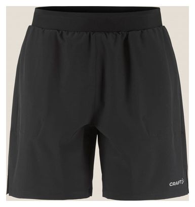 Craft ADV Essence 2-in-1 Shorts Black Men's