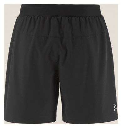 Craft ADV Essence 2-in-1 Shorts Black Men's