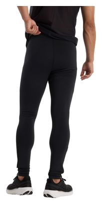 Lange New Balance RC-legging voor heren, zwart