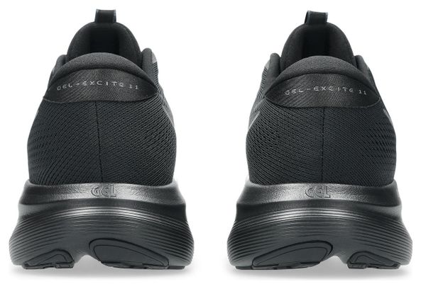 Scarpe da corsa Asics Gel-Excite 11 Nero Uomo
