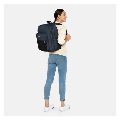 EASTPAK Pinnacle Triple Denim
