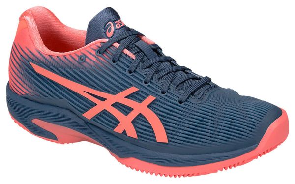 Chaussures femme Asics Solution Speed Ff Clay
