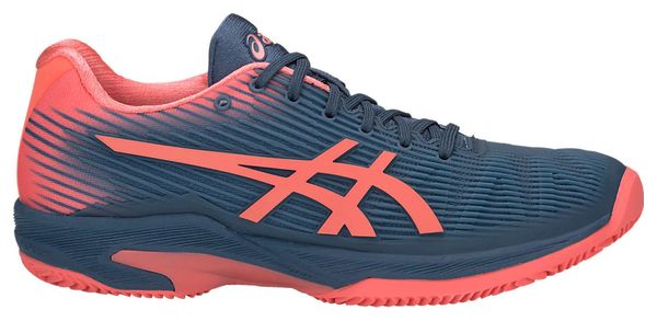 Chaussures femme Asics Solution Speed Ff Clay
