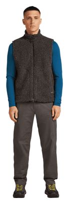 Heren Icebreaker Merino 200 Oasis Blue Baselayer