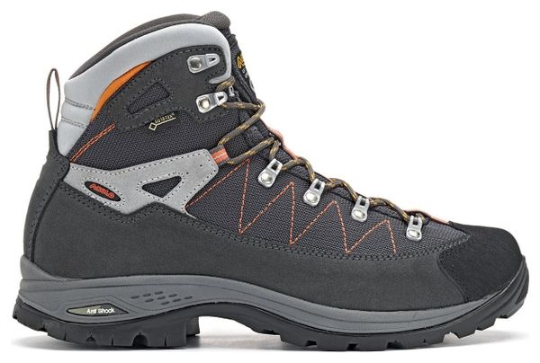 Asolo Finder Gv Wandelschoenen Grijs