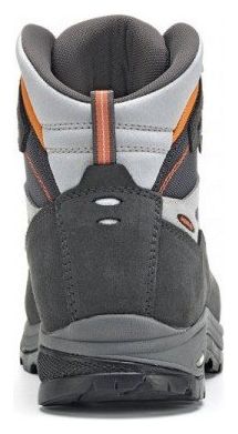 Asolo Finder Gv Hiking Boots Gray