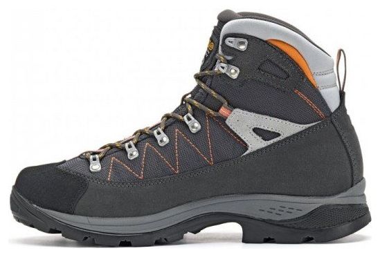 Asolo Finder Gv Wandelschoenen Grijs