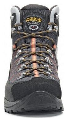 Asolo Finder Gv Wandelschoenen Grijs