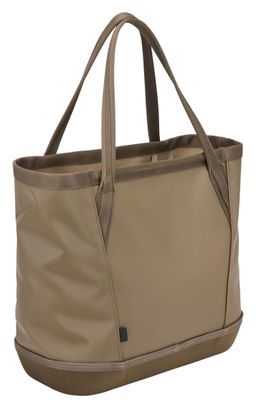 Thule Chasm Gear Tote 30L Deep Khaki