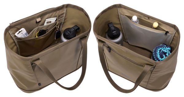 Thule Chasm Gear Tote 30L Deep Khaki