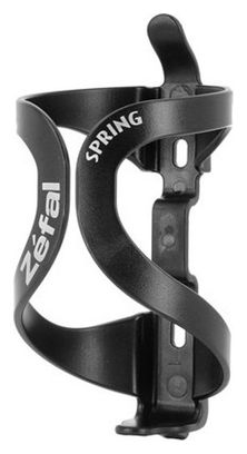 ZEFAL Bottle Cage SPRING Black