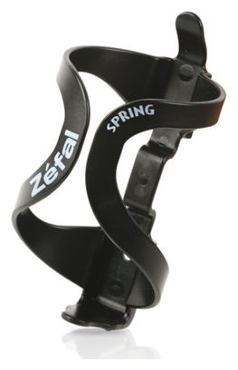 ZEFAL Flaschenhalter SPRING Schwarz