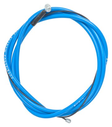 SHADOW Cable de Frein LINEAR Bleu